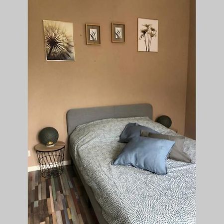 Appart Renove 2 Chambres Avec Clim 索格岛 外观 照片