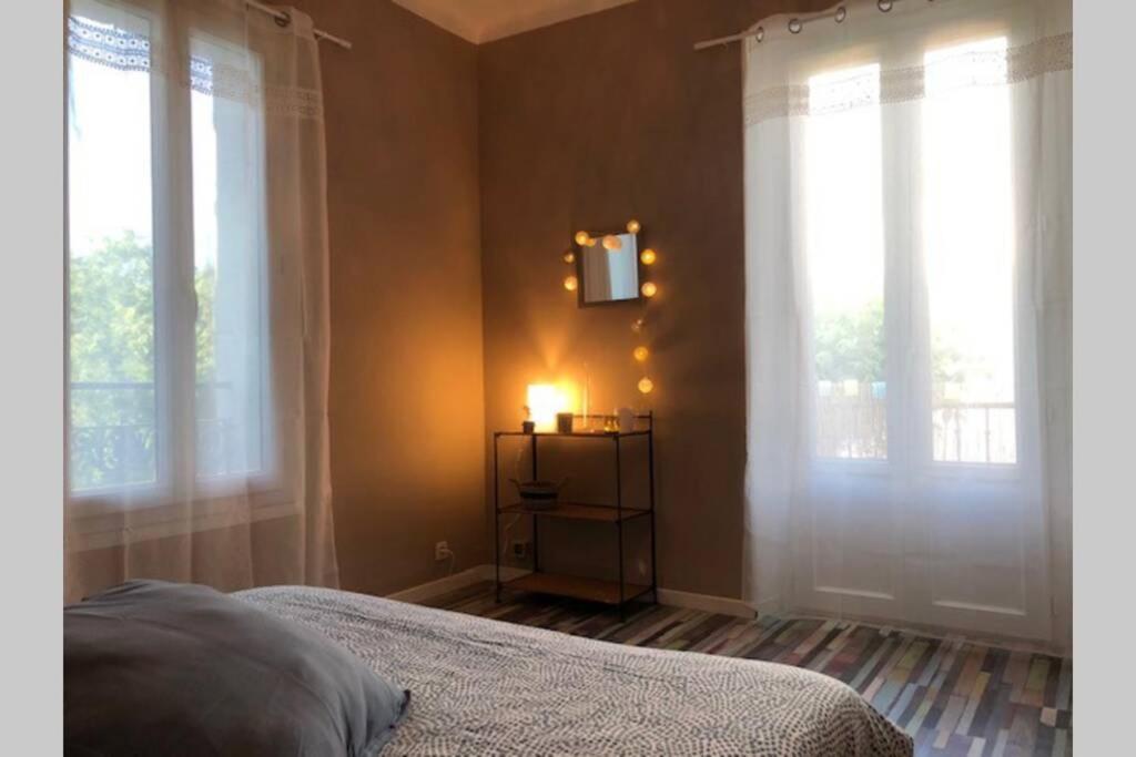 Appart Renove 2 Chambres Avec Clim 索格岛 外观 照片