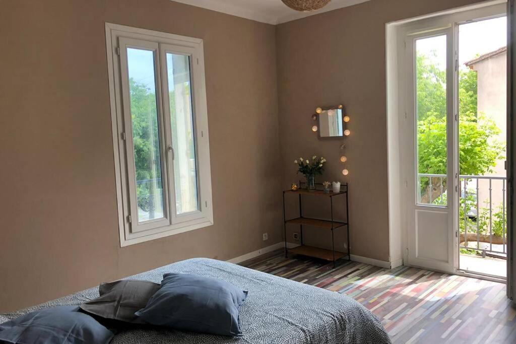 Appart Renove 2 Chambres Avec Clim 索格岛 外观 照片